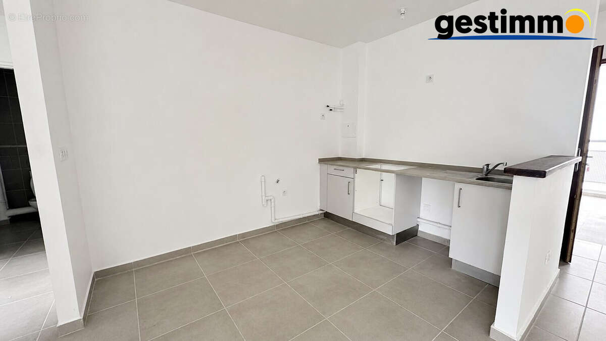 Appartement à CAYENNE
