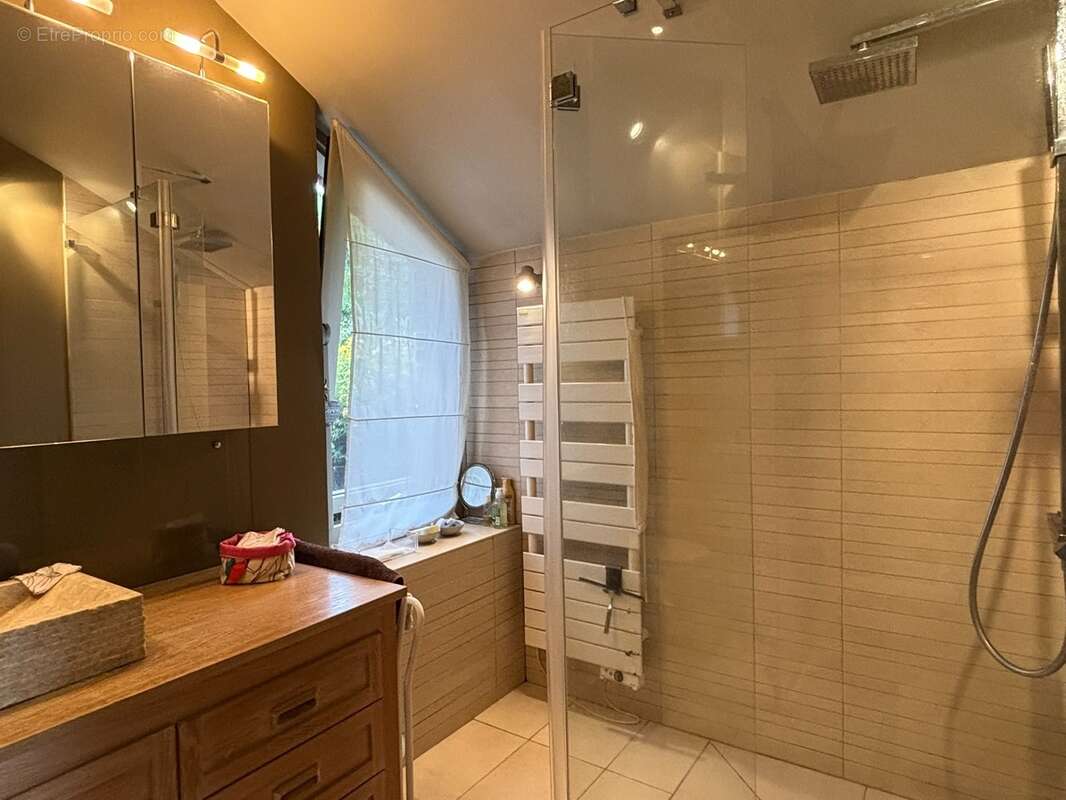 A VENDRE EN EXCLUSIVITÉ – Domaine d’exception en lisière de forêt à Ohain (59)  - photo 18