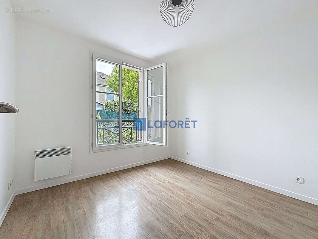 Maison à MAGNY-LE-HONGRE