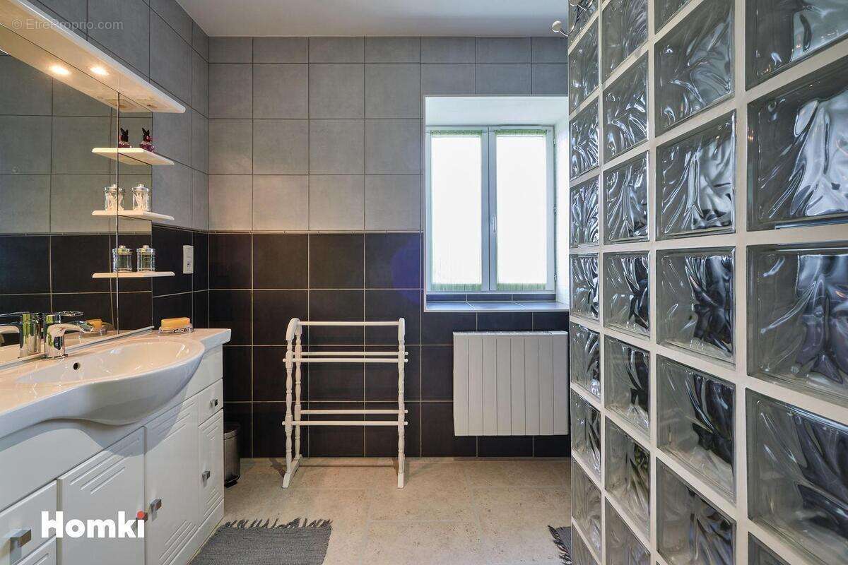 Maison à LEZIGNAN-CORBIERES