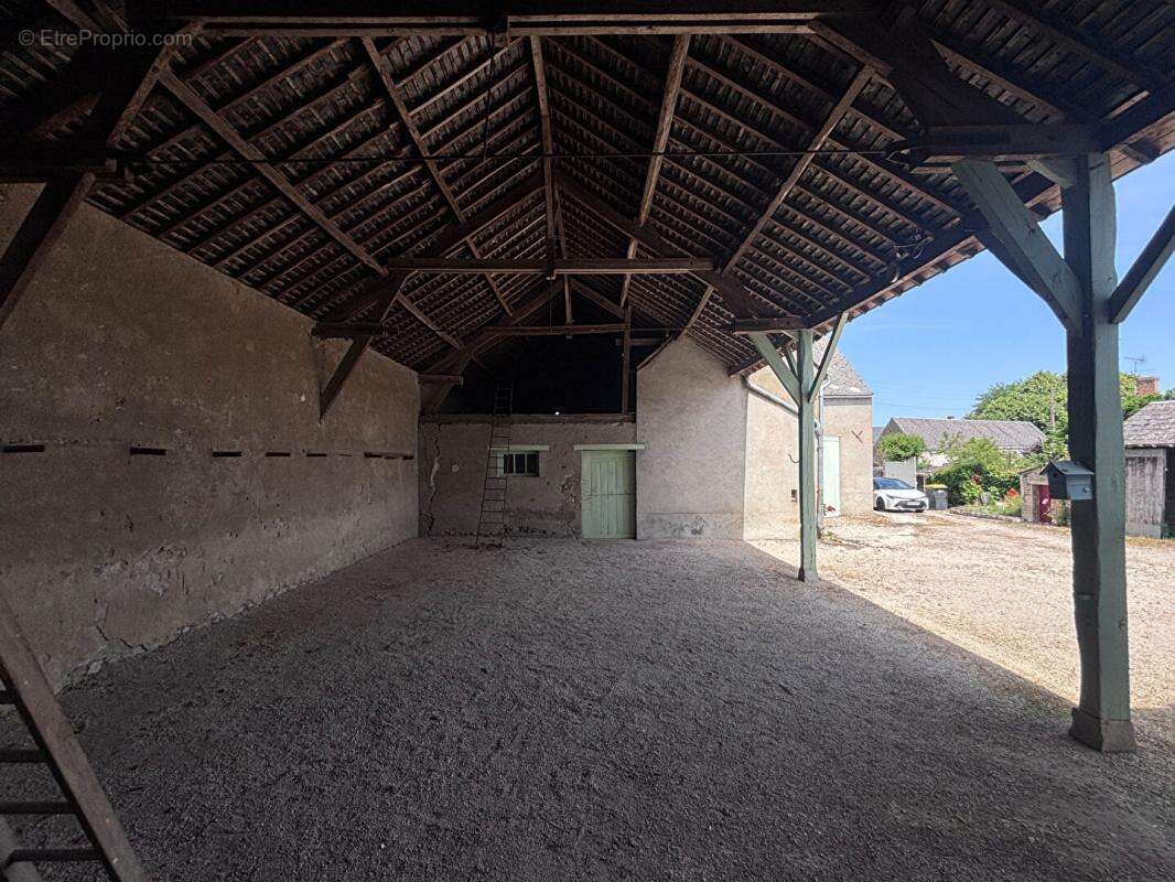 Maison à VINEUIL
