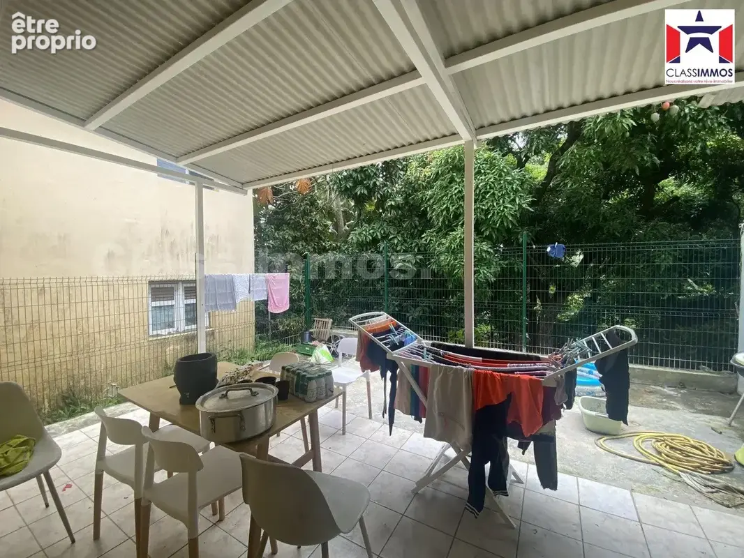 Appartement 276 m² à vendre à Le Robert (97231) - photo 7