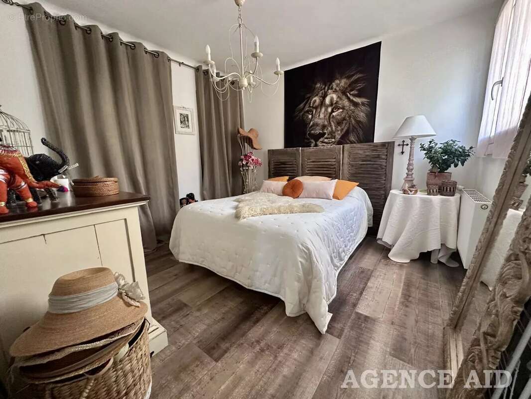 Appartement à LA CIOTAT