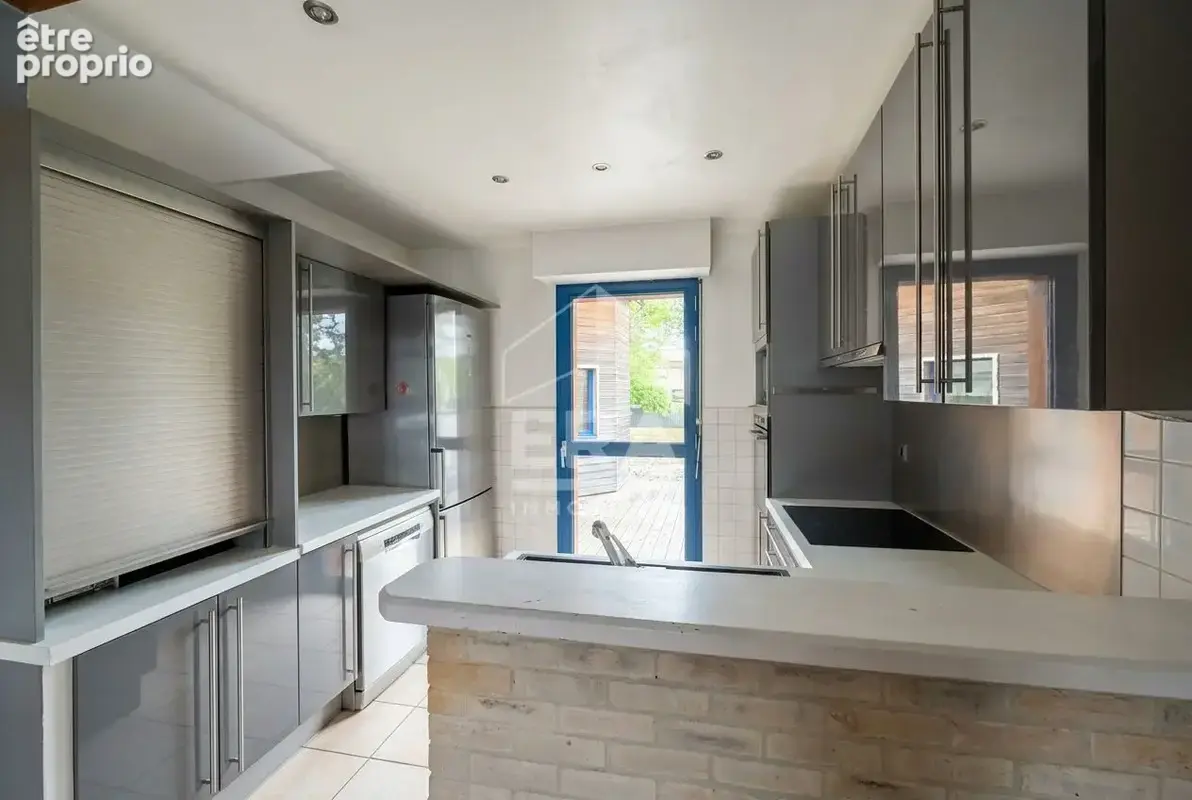 Maison 138m² à bures-sur-yvette - photo 6