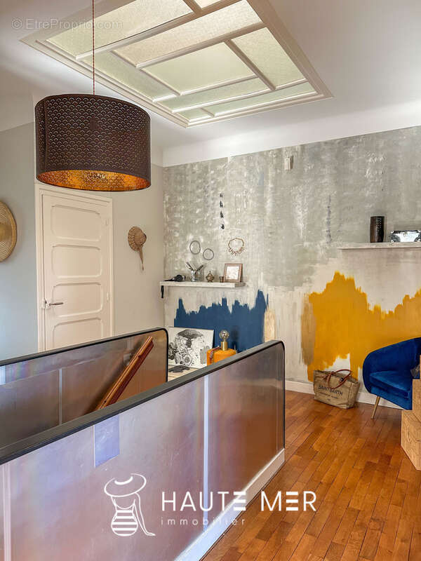 Maison à LES SABLES-D'OLONNE