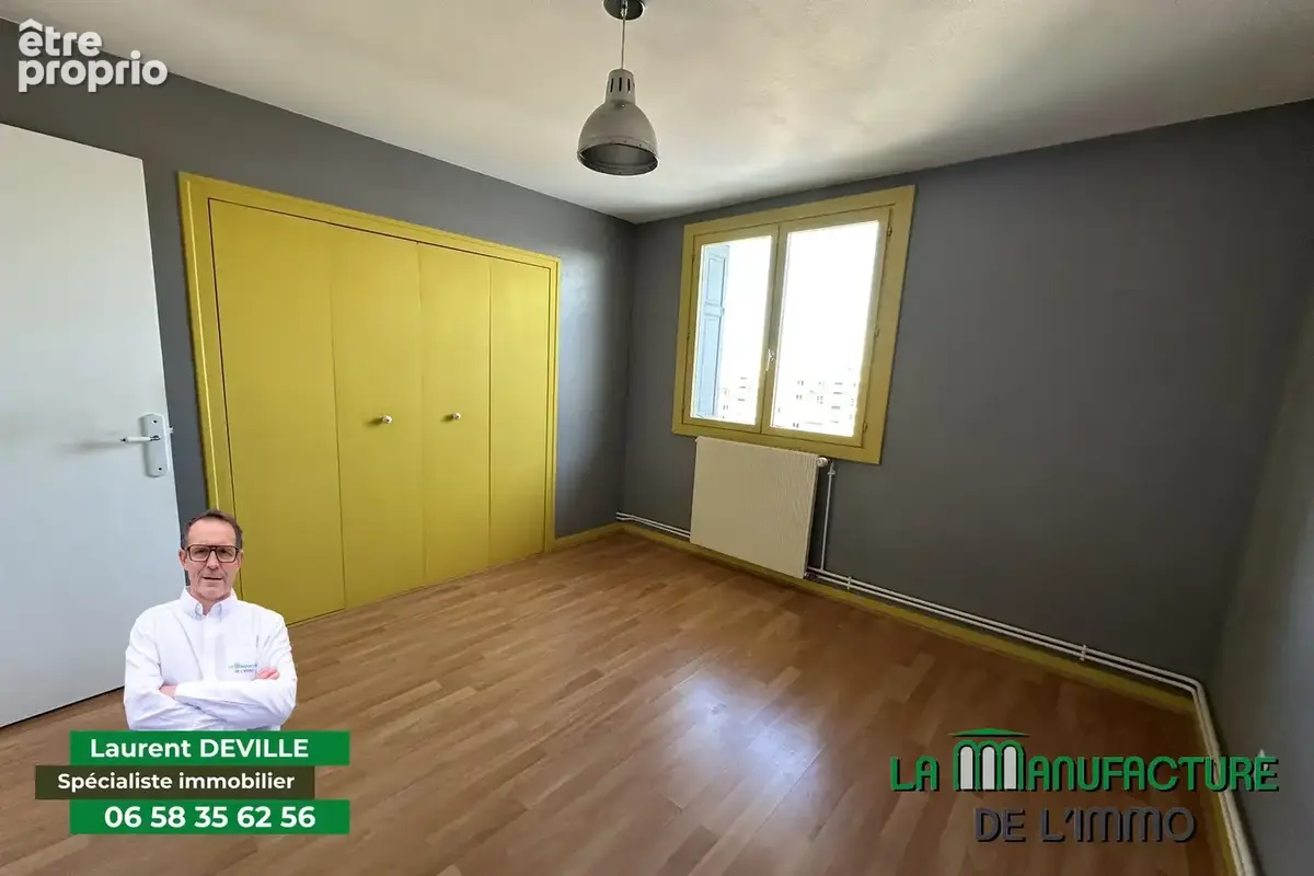 Appartement 3 pieces, 71.18 m2 - photo 11