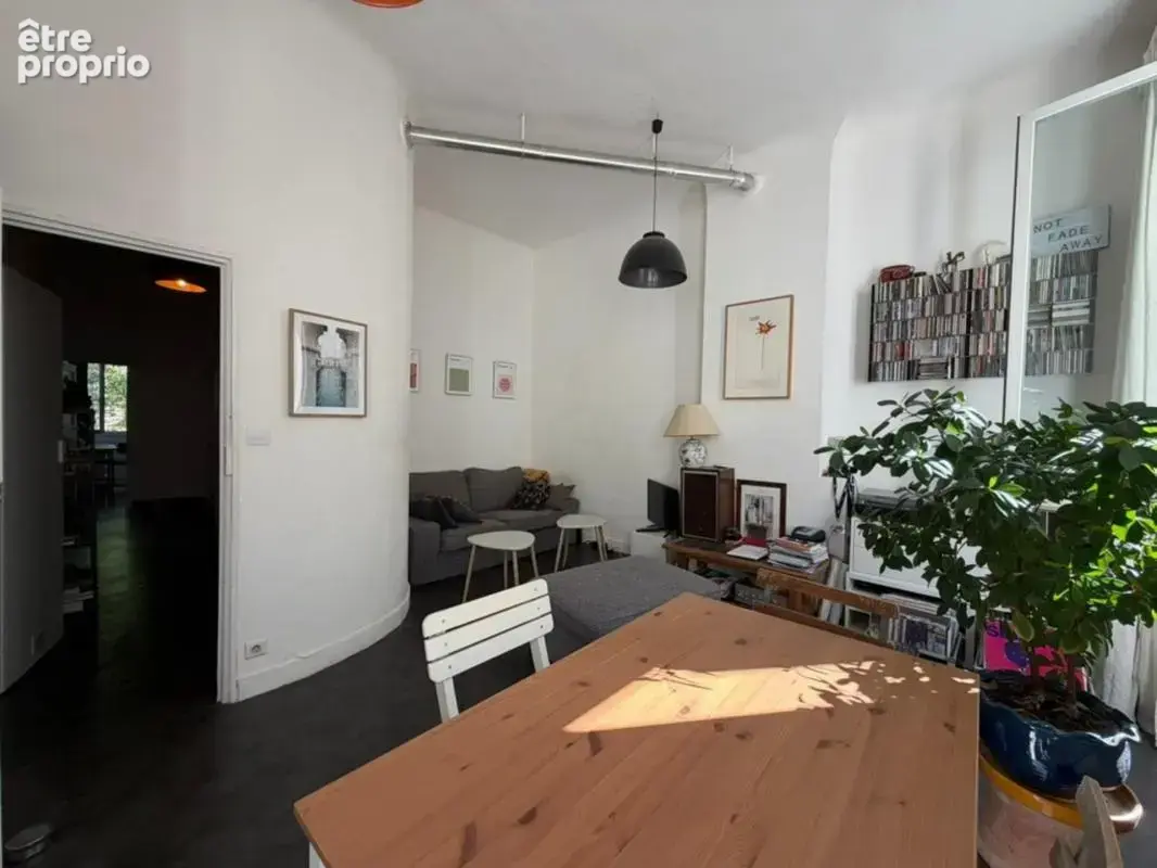 Vente Appartement T3/T4 77 m² Marseille 1er – Quartier Longchamp (Charmant 3 Fenêtres Marseillais) - photo 5
