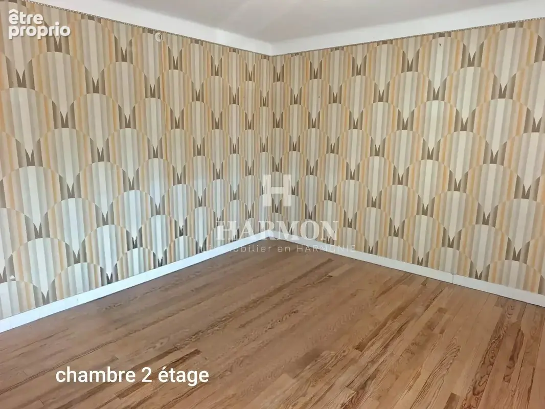 Grande maison de village à Castets, 9 chambres, clôturée - photo 12