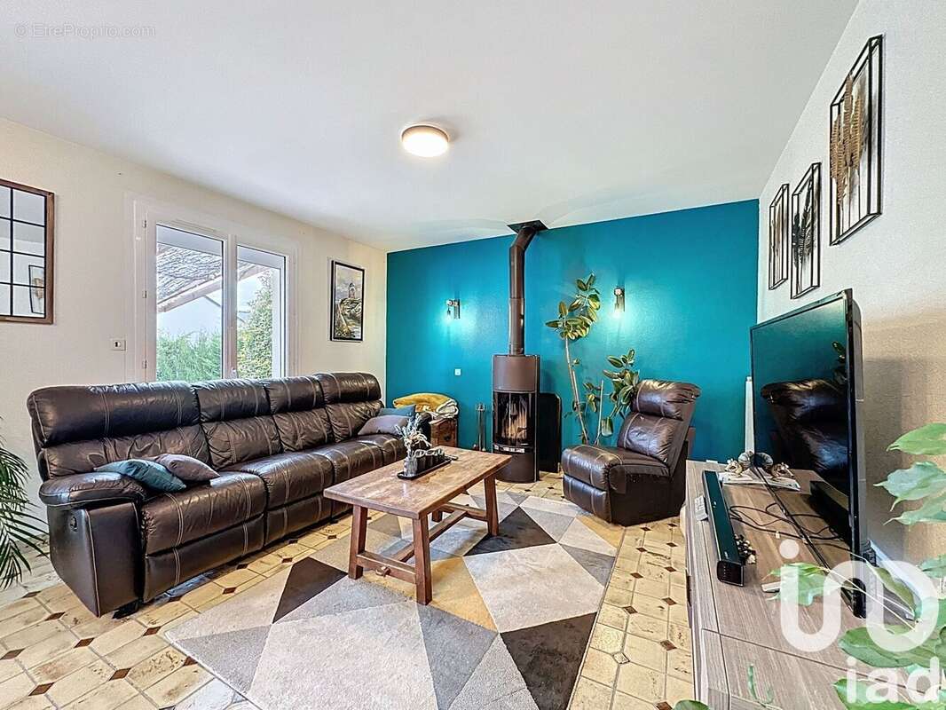 Photo 4 - Maison à LA DOMINELAIS