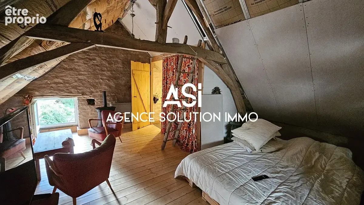 Maison de campagne - Mont Saint Jean - photo 6