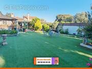 Maison à BALARUC-LE-VIEUX