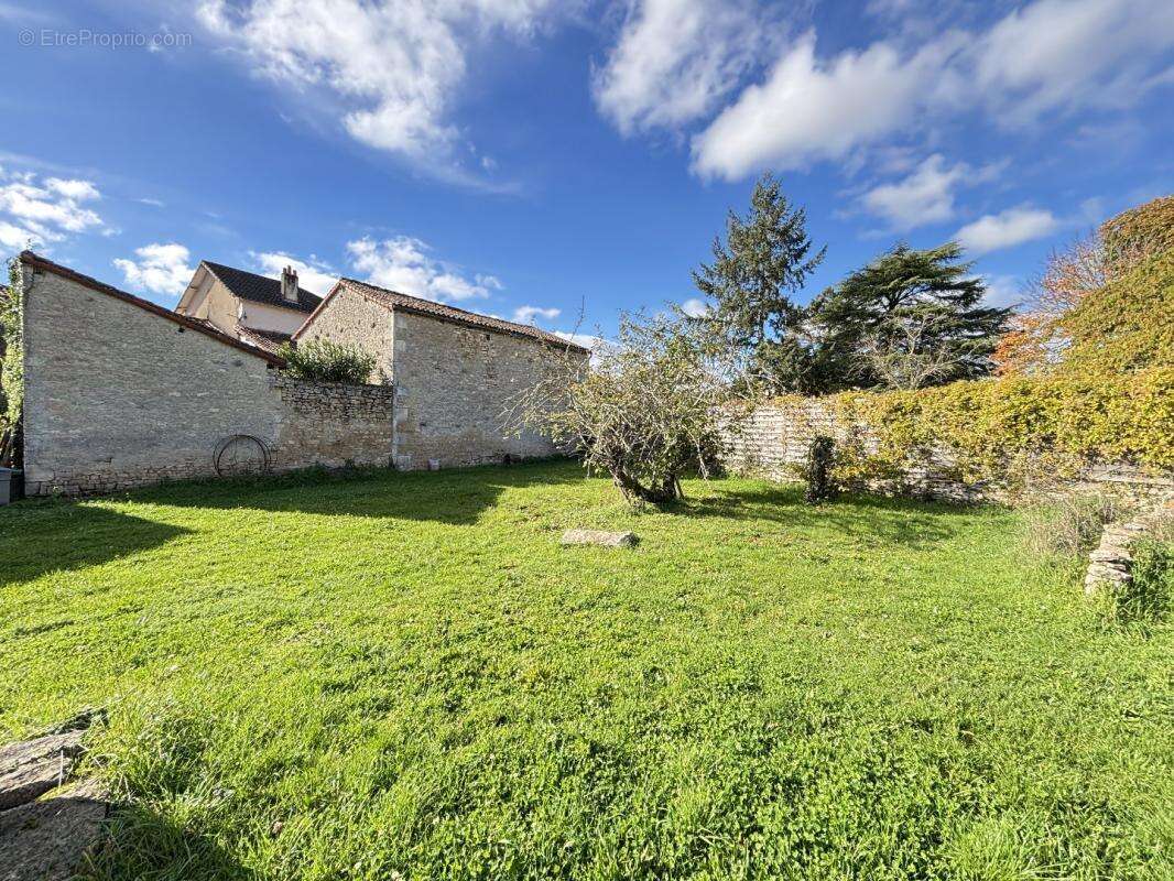 Maison à VOULEME