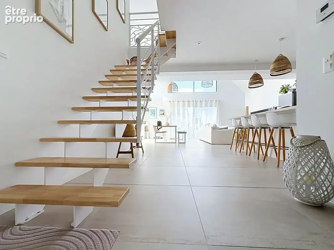 Exclusivite - courseulles sur mer - maison de 2023 - photo 13