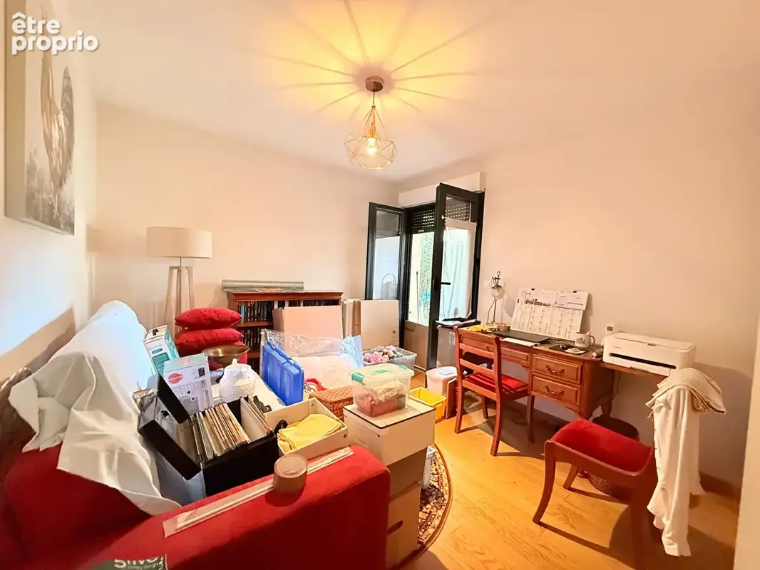 APPARTEMENT  Bourges 4 pièce(s), 86 m2 - photo 6
