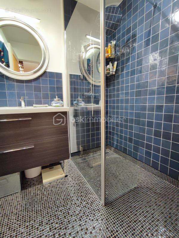 Maison à VILLEPARISIS