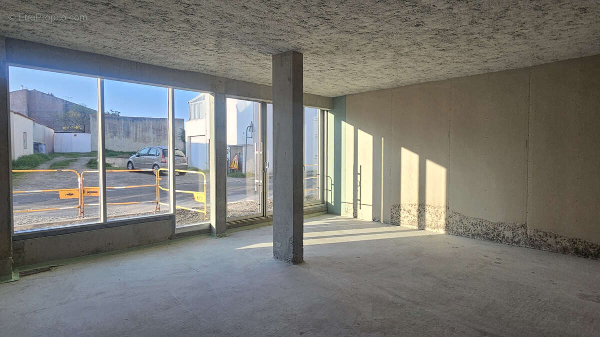 CELLULE 2 / 43,30 M2 - photo 3