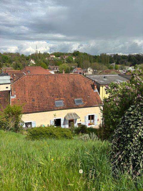 Maison à BOURBONNE-LES-BAINS
