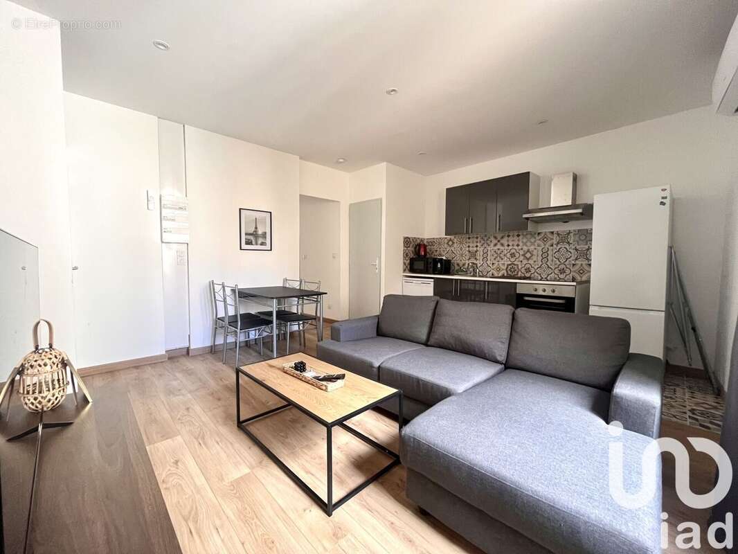 Appartement 55 m² à Beziers  - photo 3