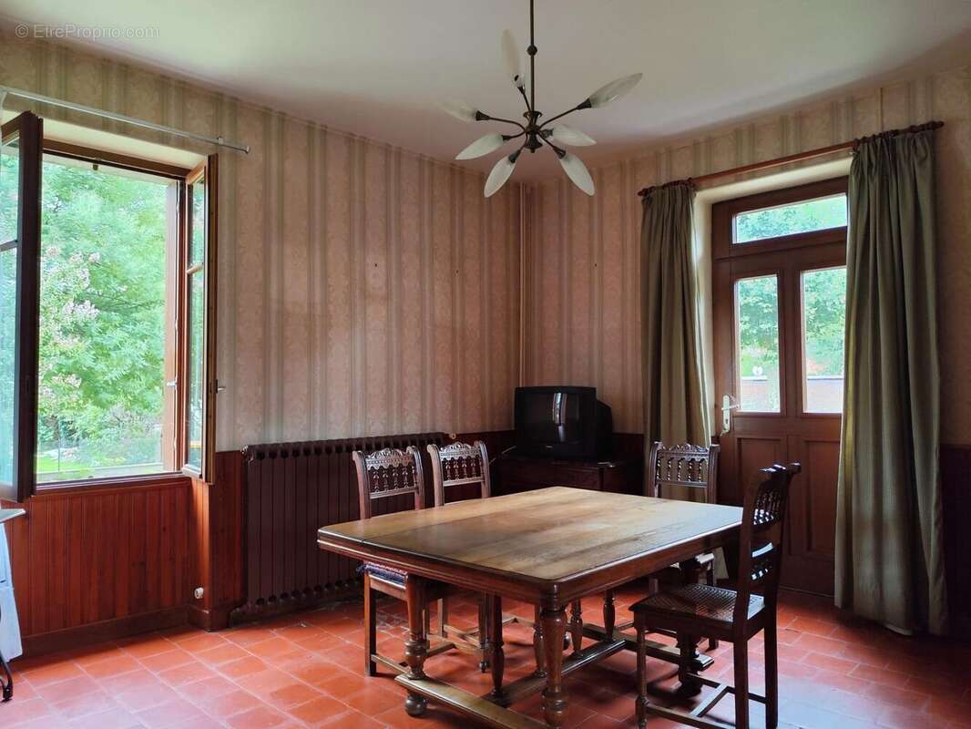 Photo 4 - Maison à RUFFEC