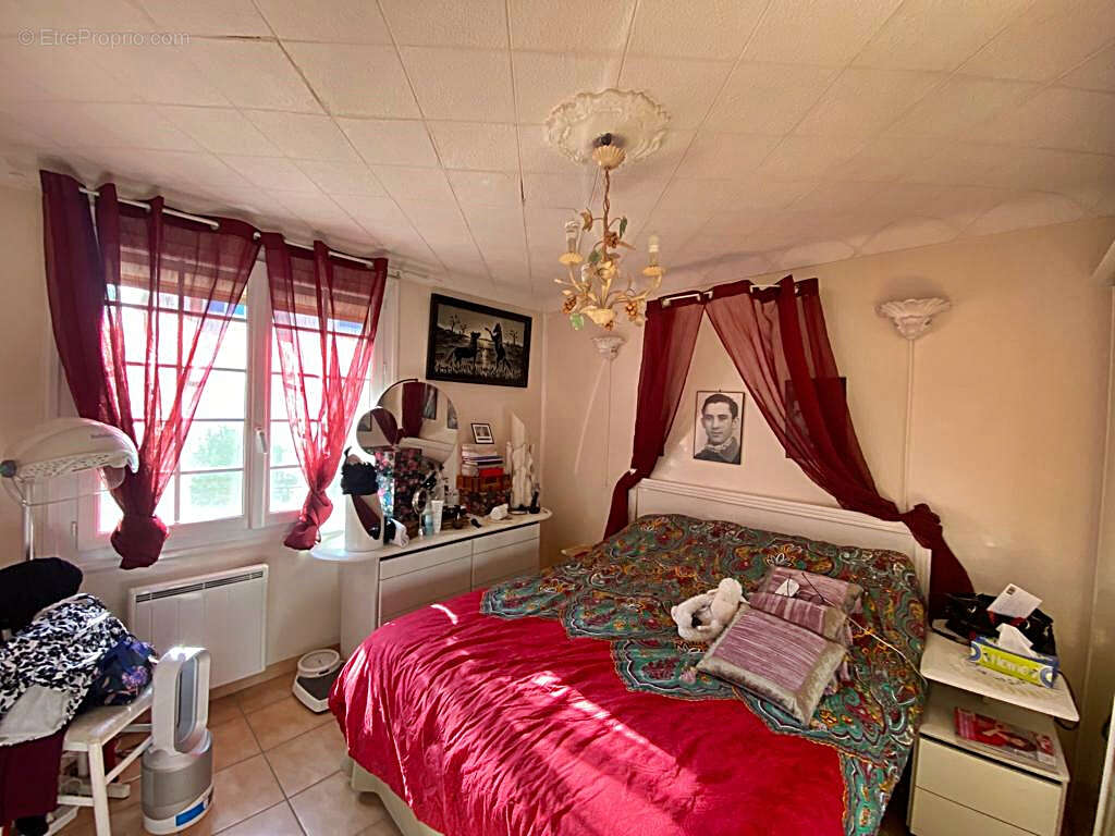 Maison - Beziers - 6 pièces - 128.6 m² - photo 7