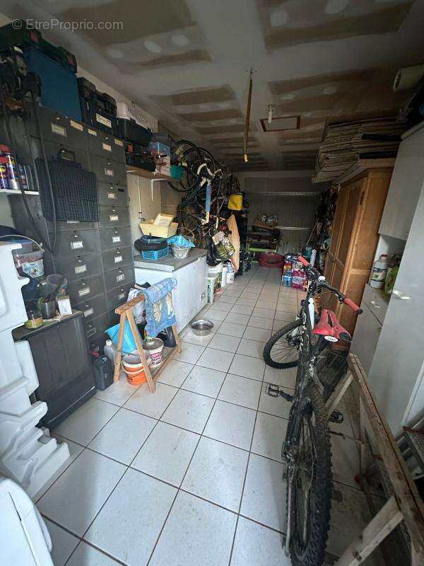 Maison À Vendre - photo 8