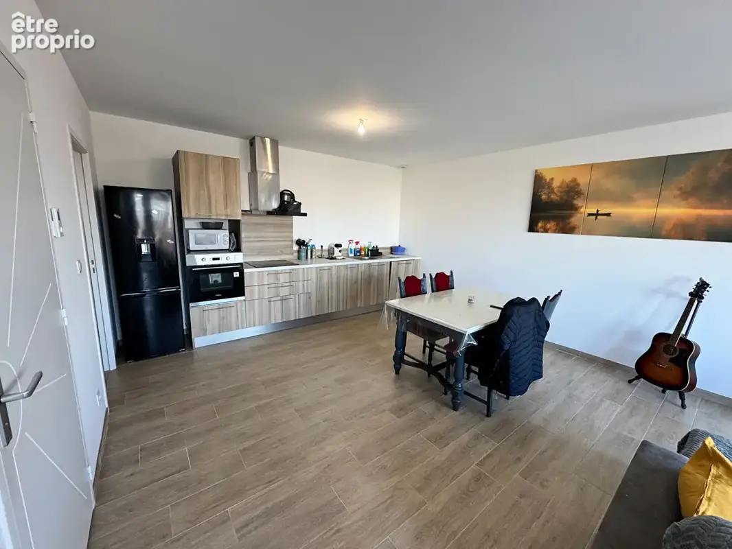 Photo Maison à Saint-Samson-De-Bonfosse au prix de 129 000€
