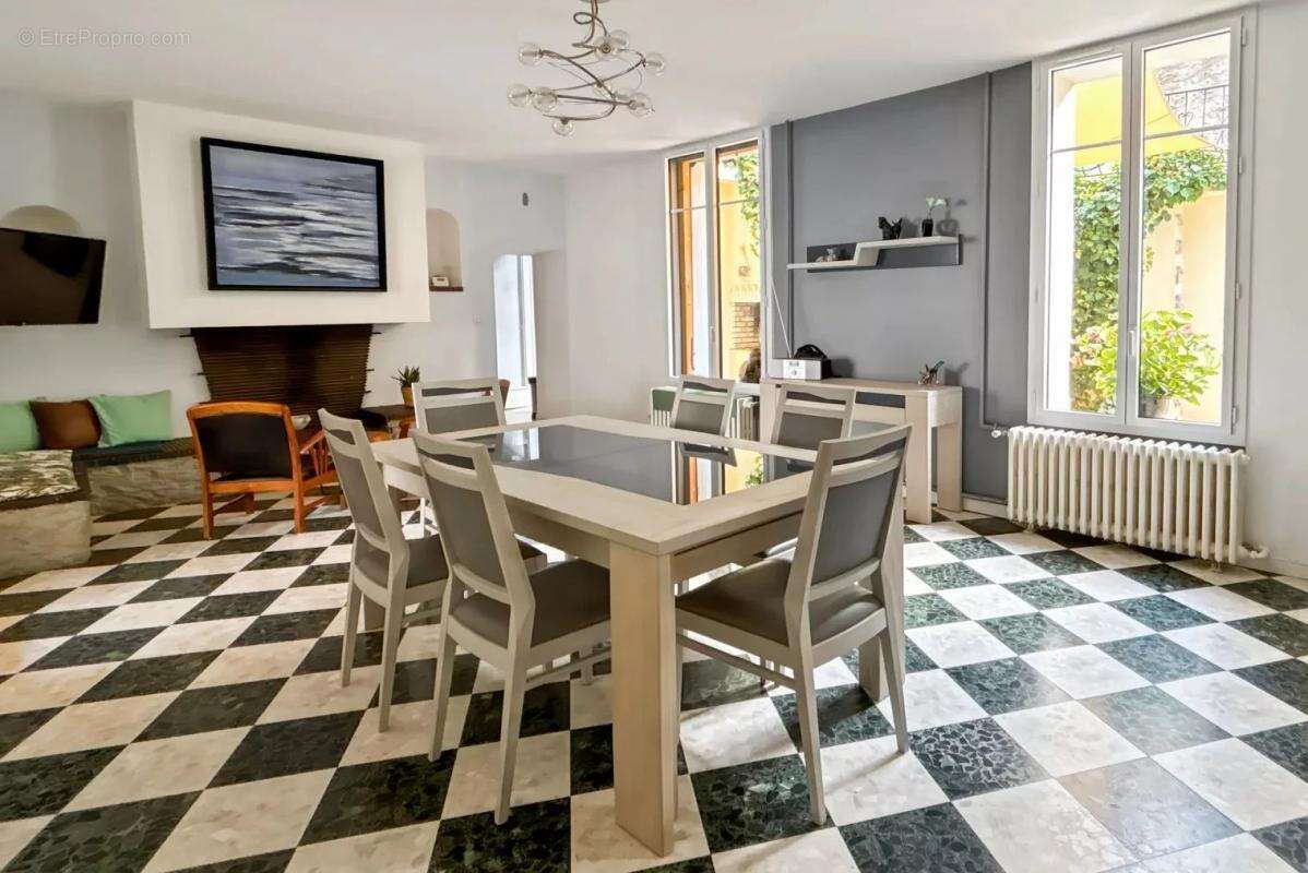 Maison à CAZOULS-LES-BEZIERS