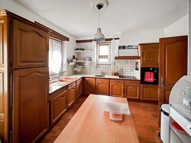 Maison à SAINT-ASTIER