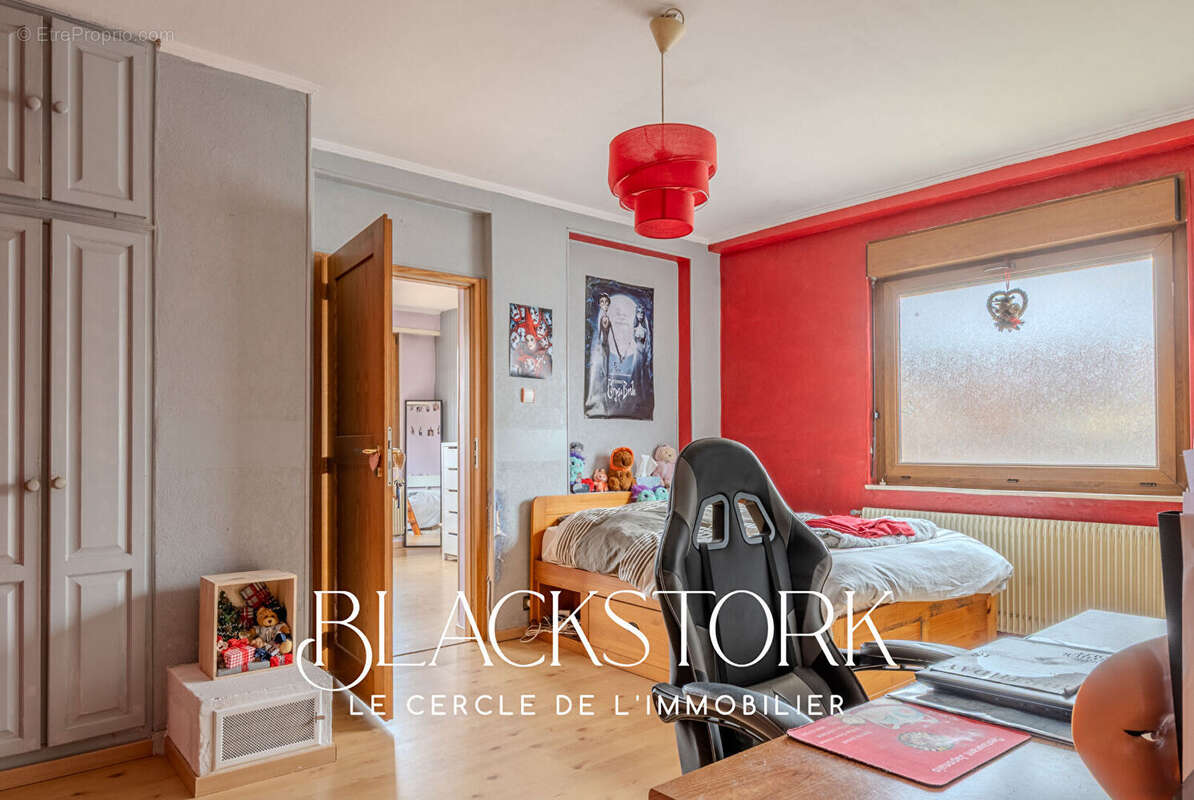 Maison à DETTWILLER