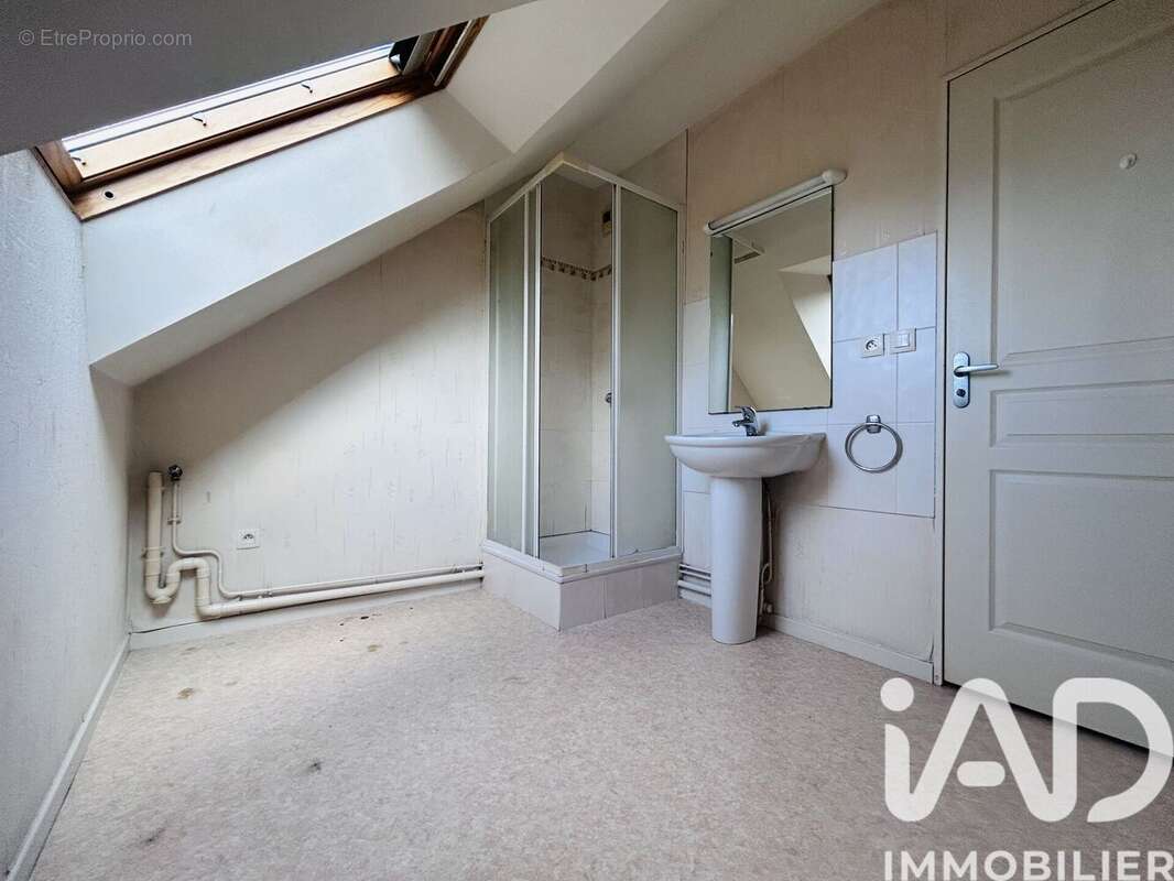 Appartement 49 m² à Montfort-Sur-Meu  - photo 7