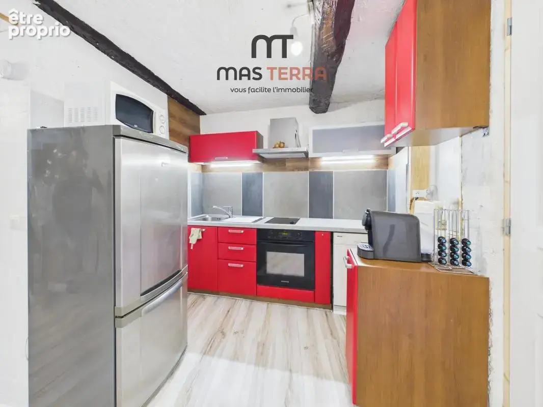 Appartement - photo 4