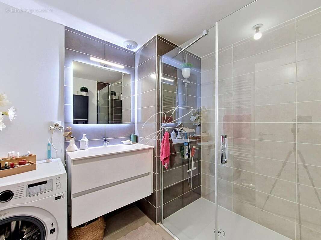 Photo 9 - Appartement à SAUVIAN