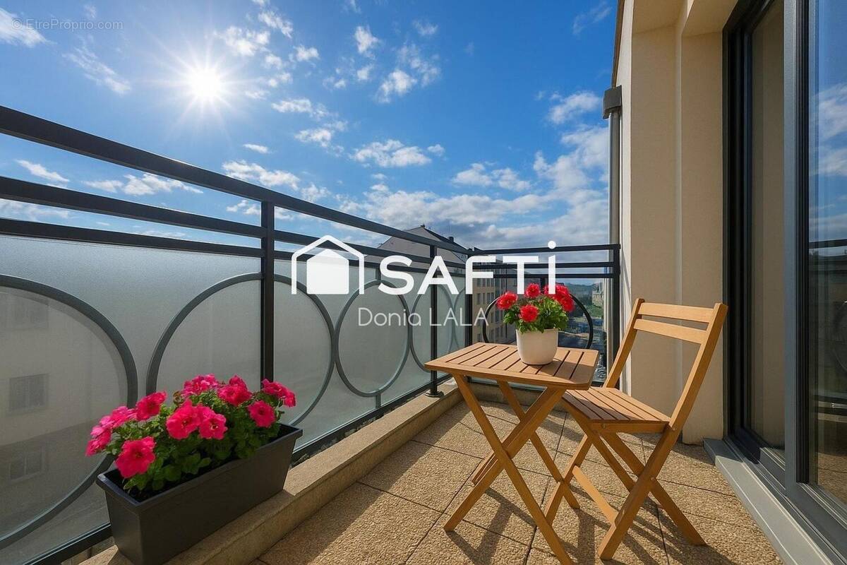 Photo 1 - Appartement à CHOISY-LE-ROI