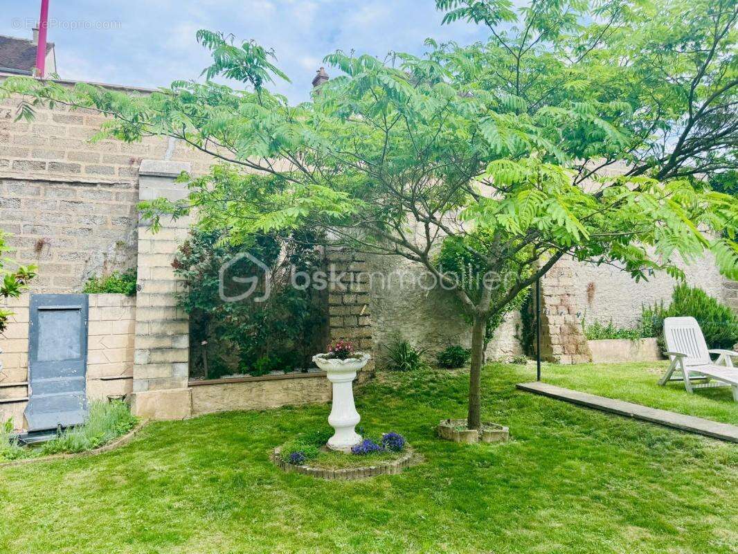Maison familiale de 154m2 - photo 8