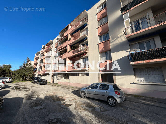 Appartement à AVIGNON