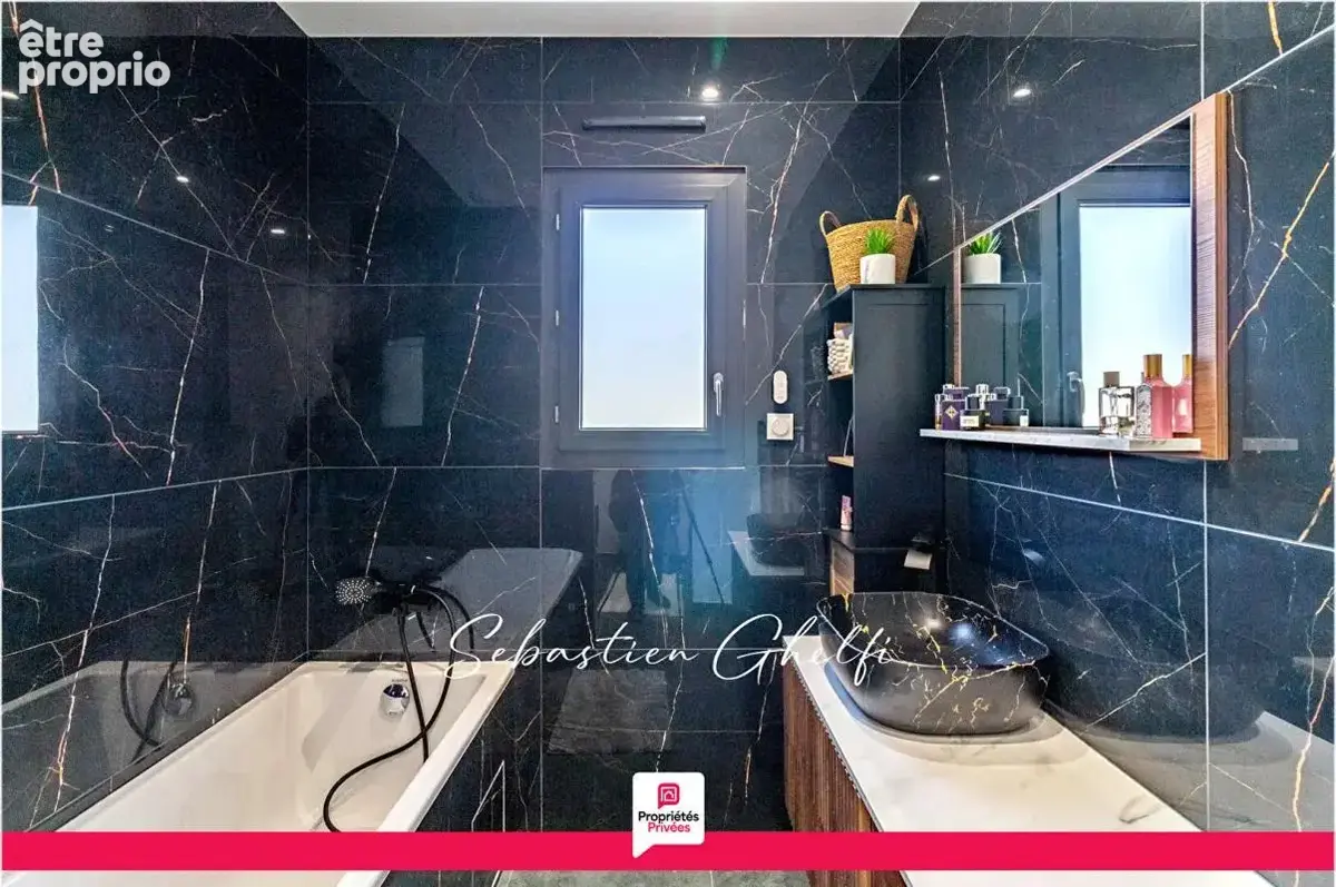 belle maison de plain-pied avec 3 chambres dont 1 suite parentale - photo 10