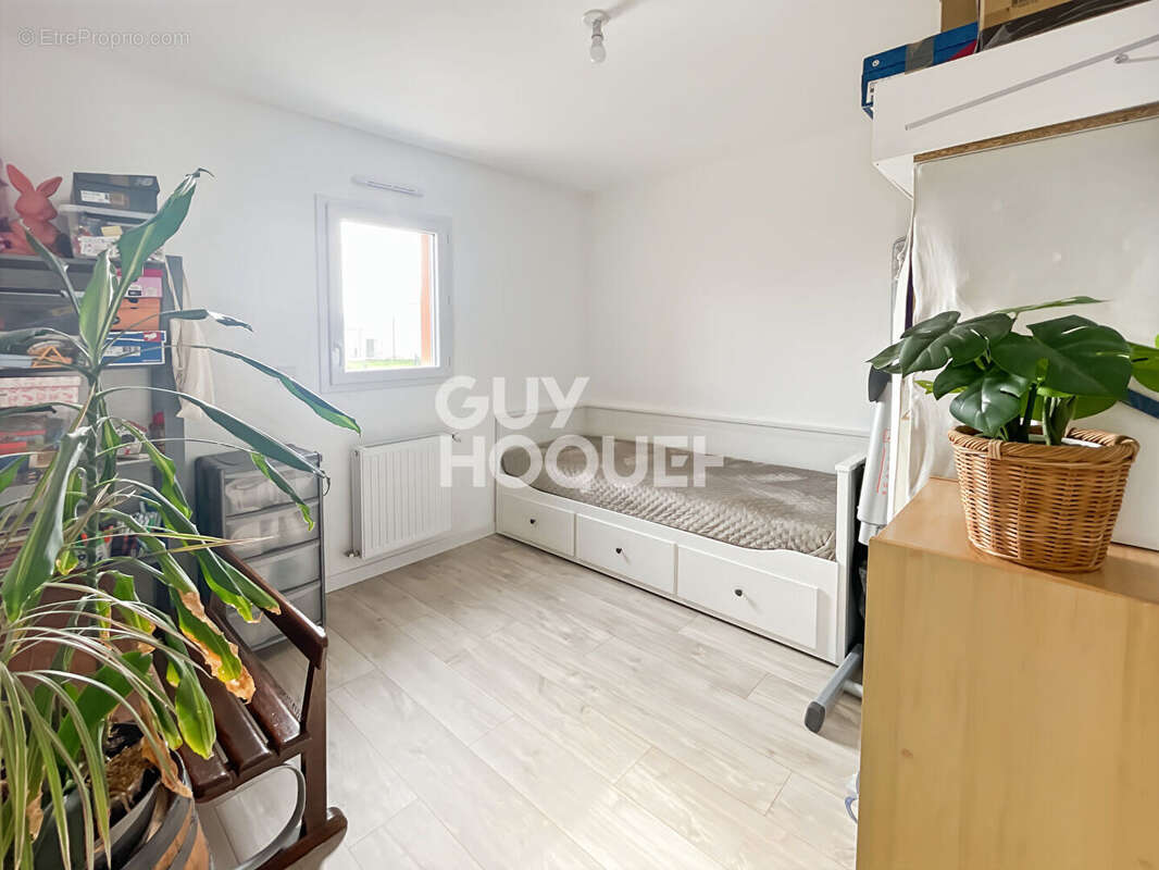 Maison à MERVILLE-FRANCEVILLE-PLAGE