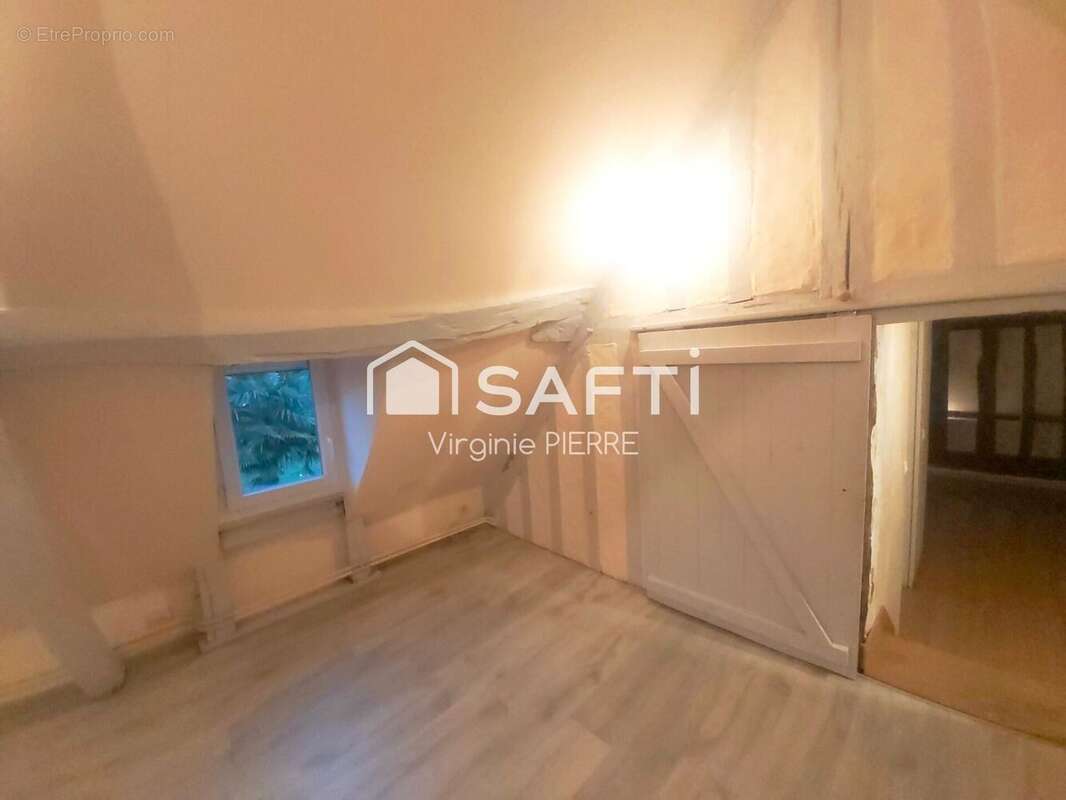 Photo 5 - Maison à SAINT-MARTIN-DE-MAILLOC