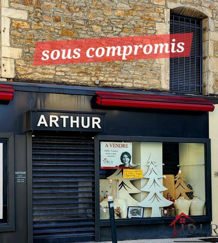 Appartement à VESOUL