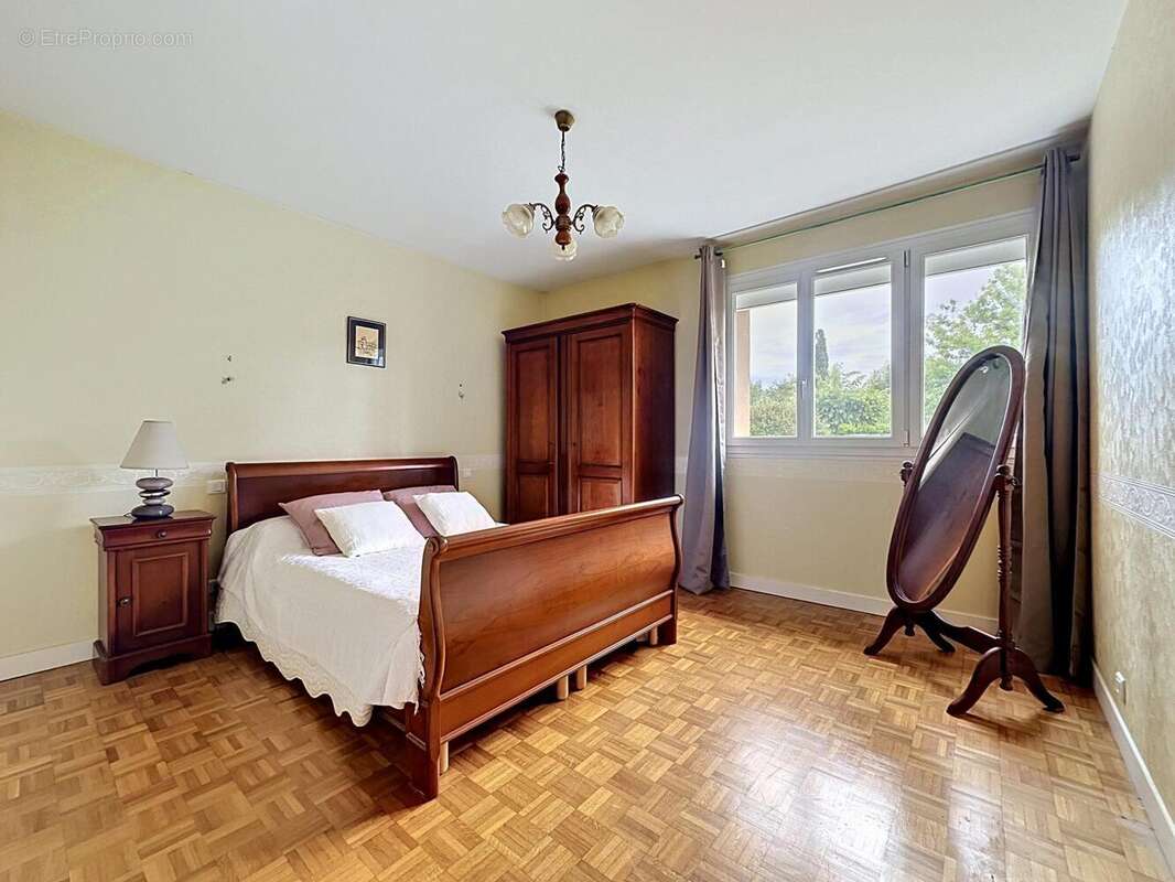 Photo 6 - Appartement à SAINT-HERBLAIN