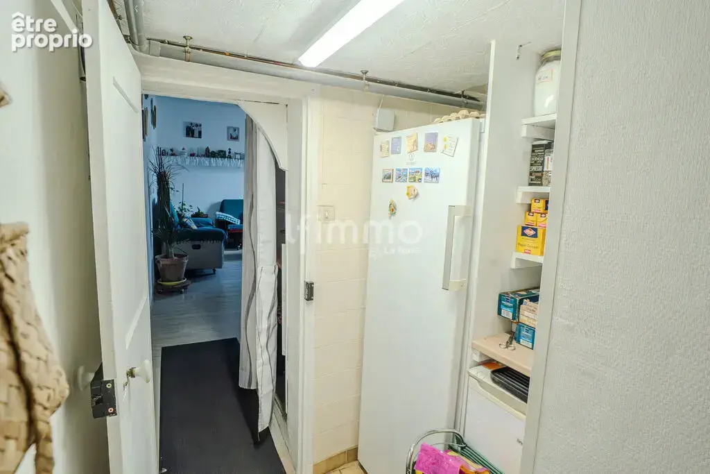 maison avec jardin et garage sans travaux - photo 14
