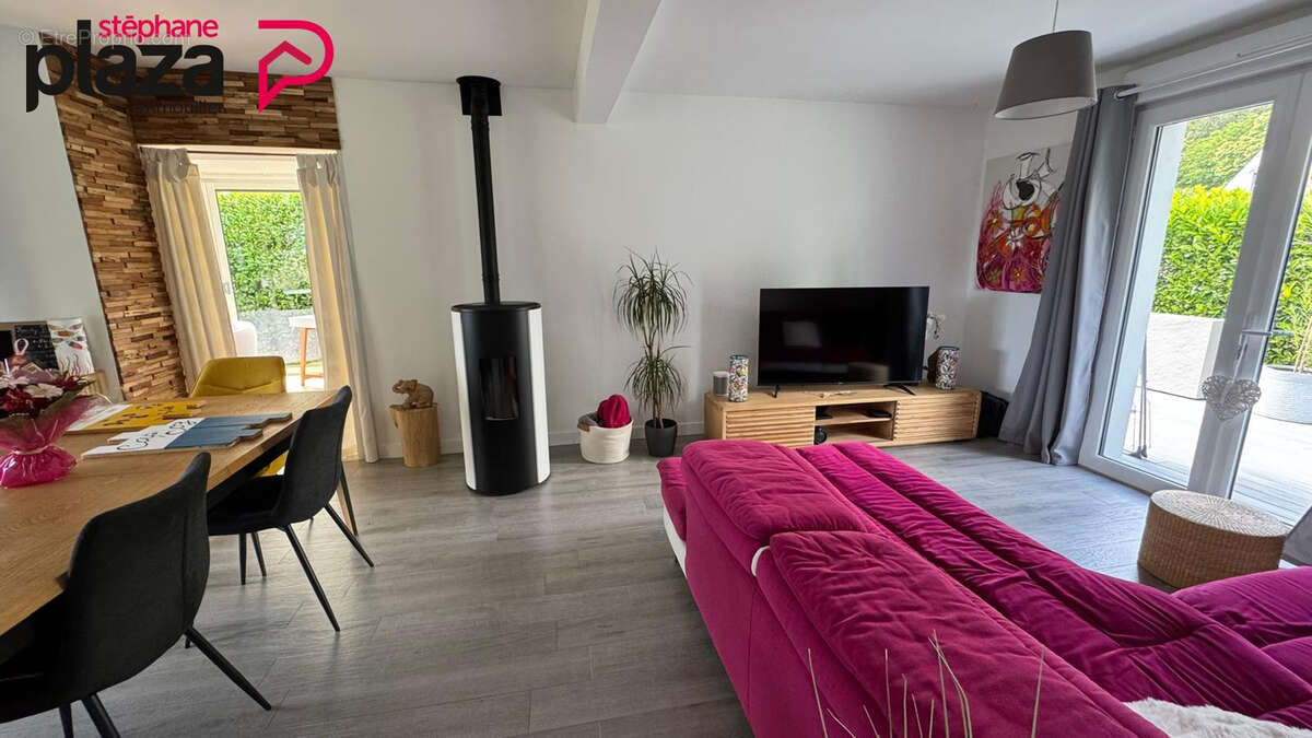 Maison Fouesnant 4 pièce(s) - photo 6