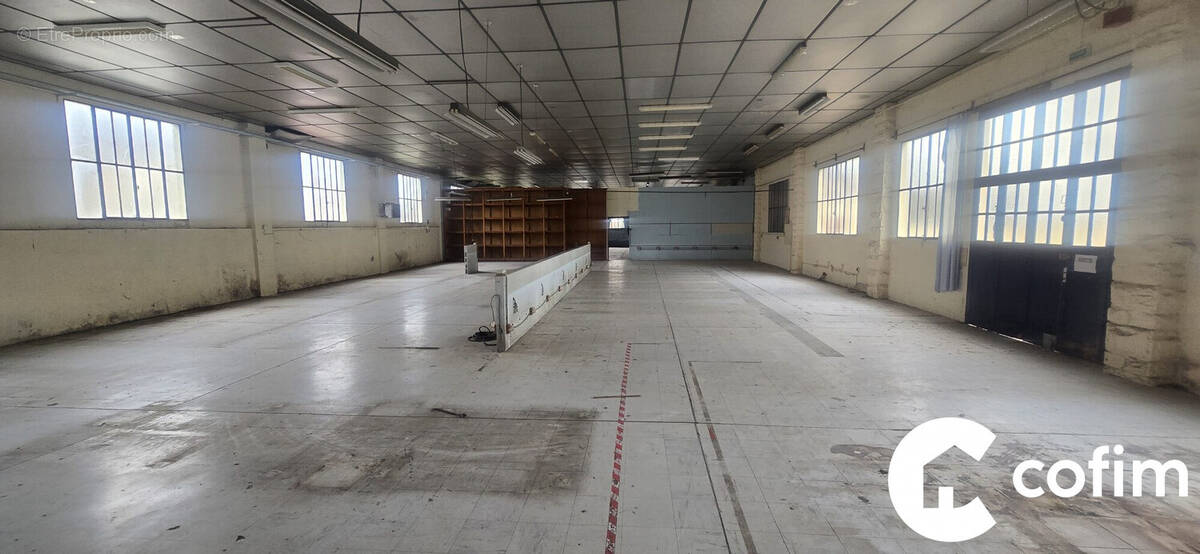 Commerce à JURANCON