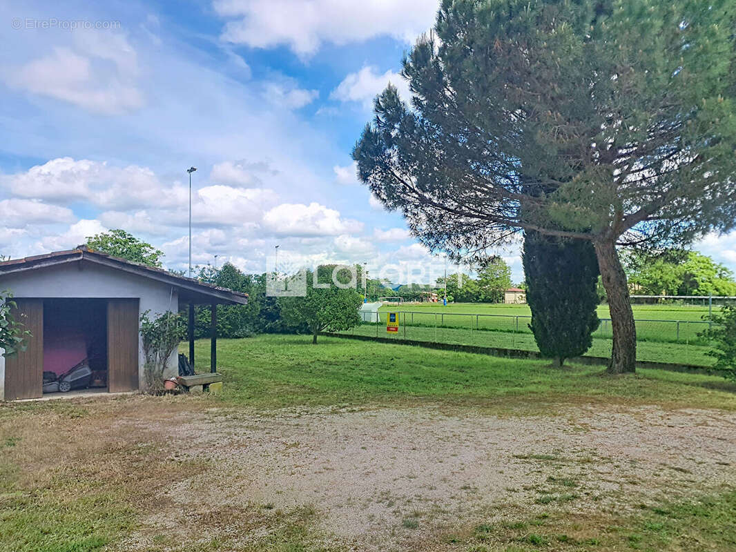 Maison à NOHIC