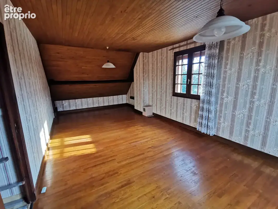 Maison style périgourdine - photo 8