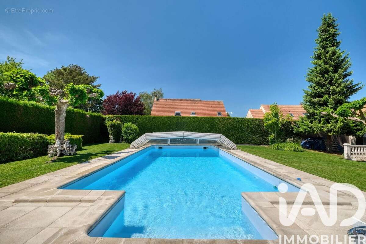 Photo 4 - Maison à ANNET-SUR-MARNE