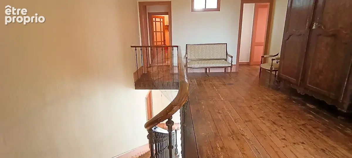 Maison 7 chambre(s) à vendre - photo 10