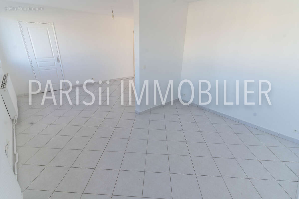 Appartement à ARGENTEUIL