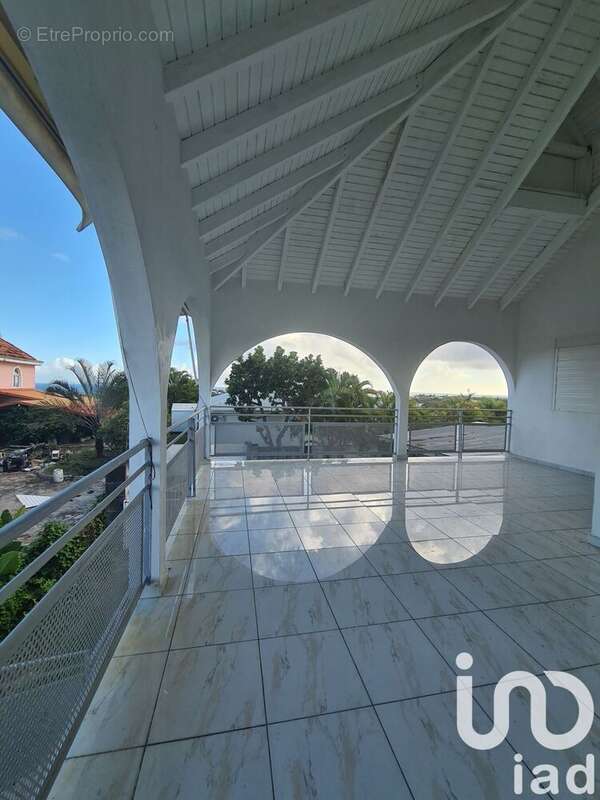 Photo 4 - Maison à SAINTE-ANNE