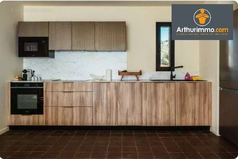 Appartement à GUARGUALE
